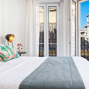 Apartamento Calle Martinez - Larios Málaga